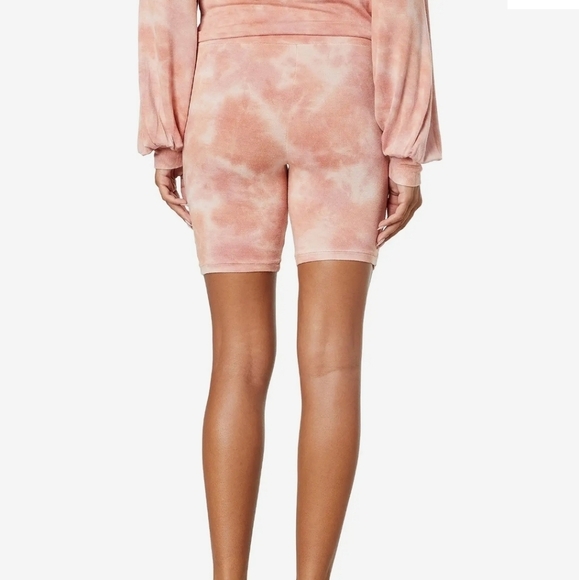 Honeydew Intimates Daze Off Biker Shorts - Libra Watercolor - Picture 4 of 10